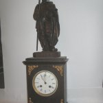 Ceas pendul de masa