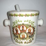 Mojar faianta  